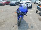 2024 Yamaha YZFR3 A