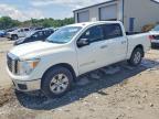 2018 Nissan Titan S