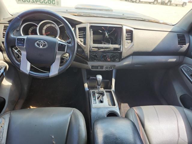 2013 Toyota Tacoma Double Cab Prerunner