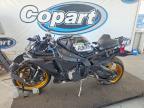 2016 Yamaha YZFR1S