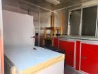 2021 Cargo Craft RS85202 Enclosed Cargo Trailer