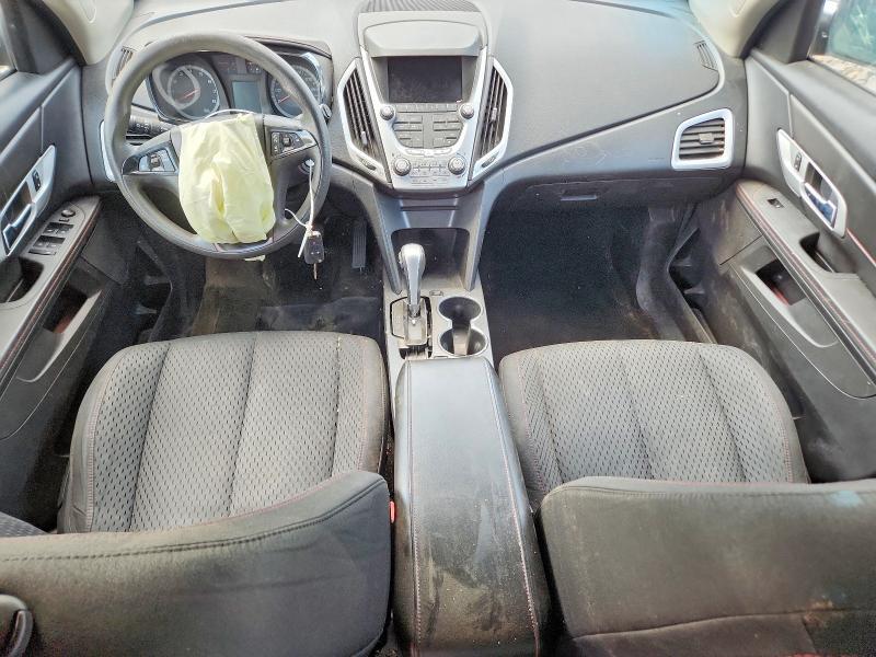 2013 GMC Terrain sle