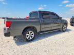 2012 Nissan Titan SV