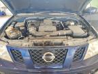 2011 Nissan Frontier S
