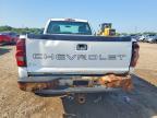 2003 Chevrolet Silverado K2500 Heavy Duty
