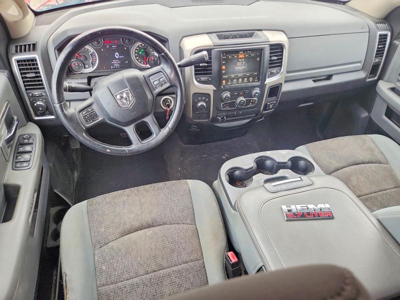 2013 Dodge Ram 1500 slt