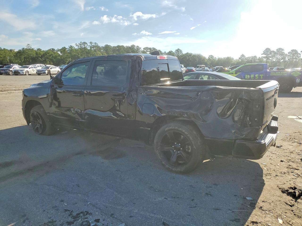 2023 Dodge RAM 1500 BIG HORN/LONE Star