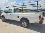 2002 Toyota Tundra Base