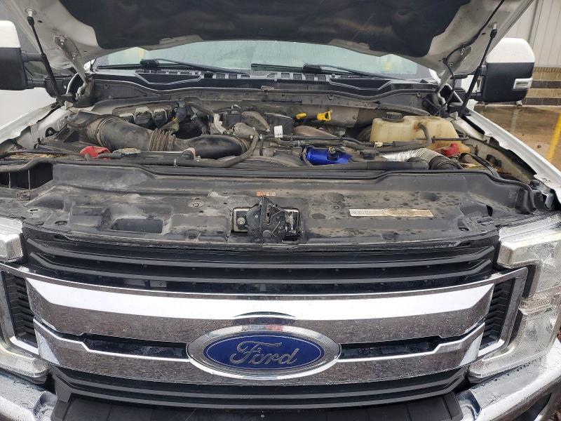 2023 Ford F250