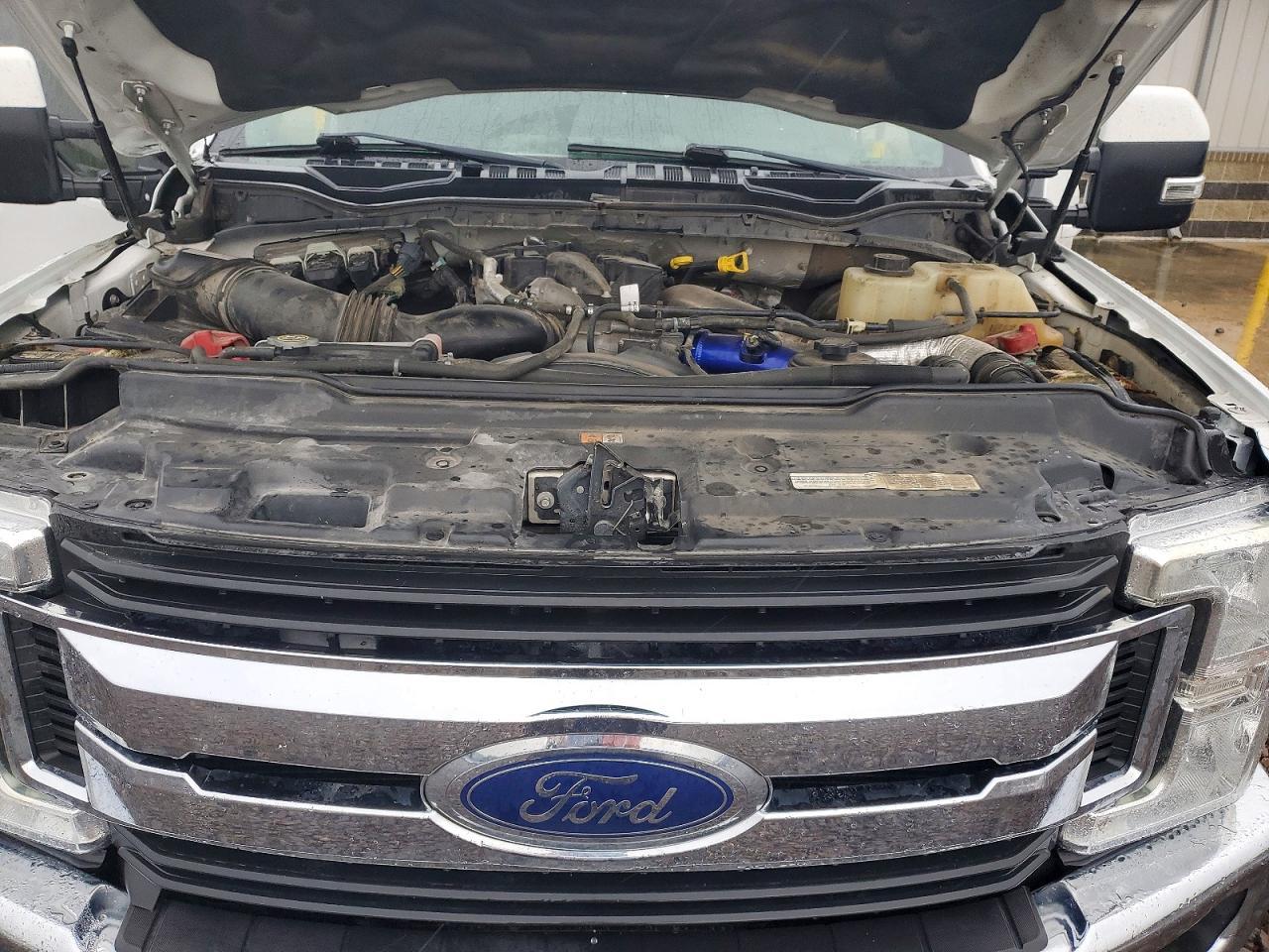 2023 Ford F250