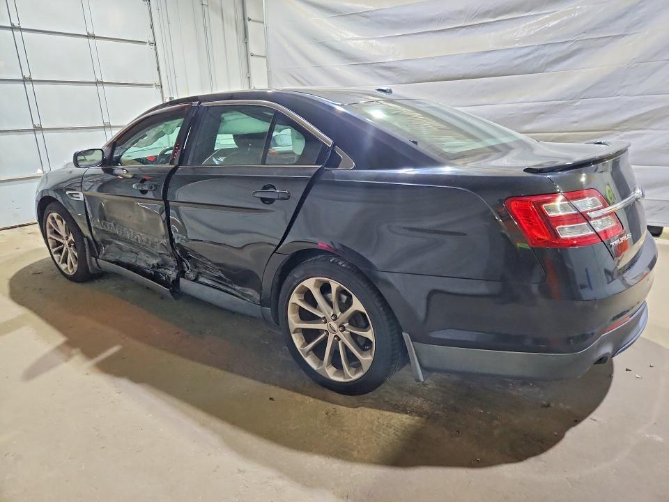 2015 Ford Taurus Limited