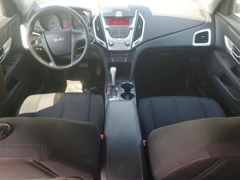 2011 GMC Terrain