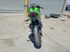 2023 Kawasaki EX400