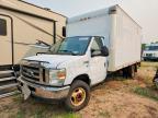 2016 Ford E350 BOX Truck