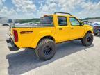 2004 Nissan Frontier Crew Cab XE V6