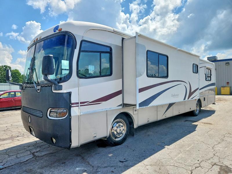 1999 Freightliner Endeavor RV
