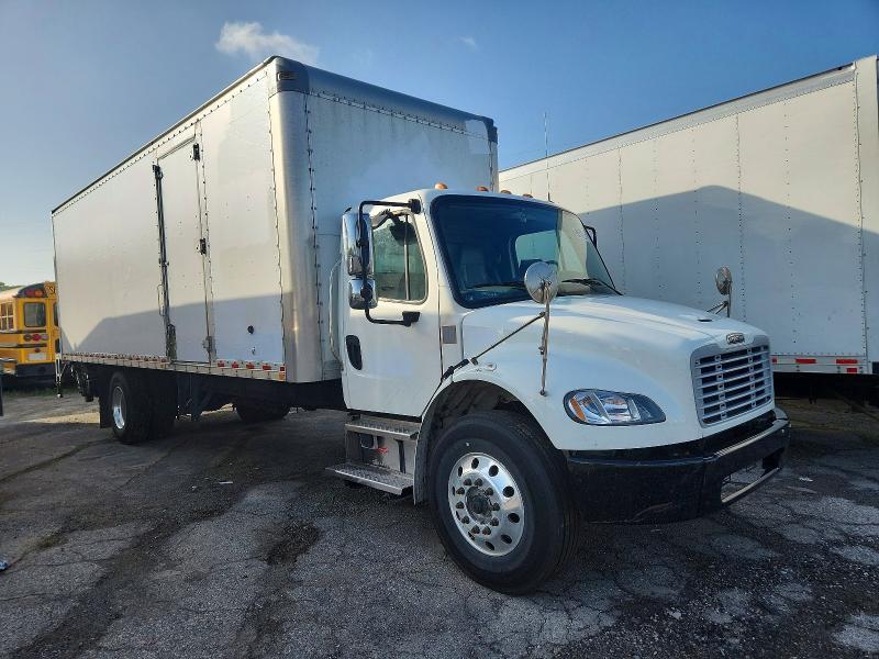 2021 Freightliner M2 106 Medium Duty