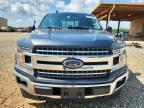 2020 Ford F150 Super Cab