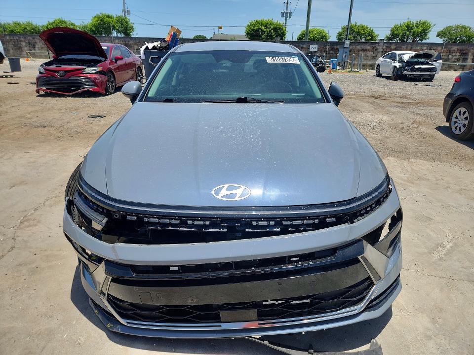 2024 Hyundai Sonata Hybrid sel