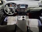 2024 Honda Ridgeline Sport