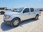 2017 Nissan Frontier S