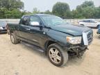 2007 Toyota Tundra Double Cab Limited
