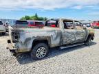 2015 Chevrolet Silverado K2500 Heavy Duty LTZ