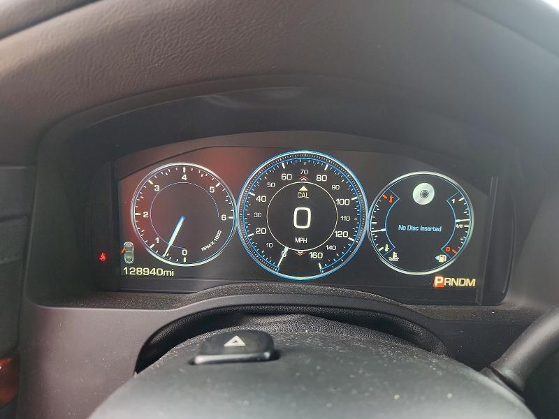 2021 Cadillac Escalade esv Luxury