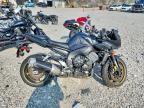 2009 Yamaha FZ1 S