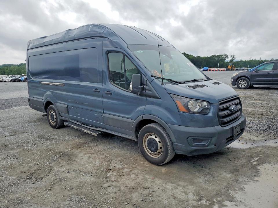 2020 Ford Transit 250 Delivery van