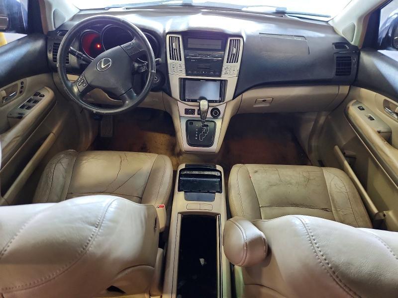 2006 Lexus Rx 400