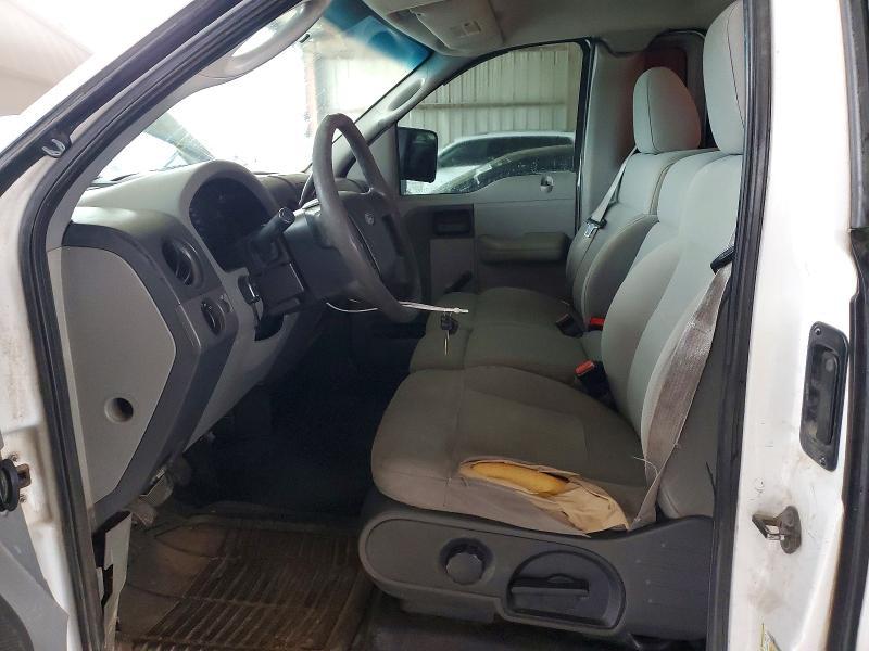 2007 Ford F-150