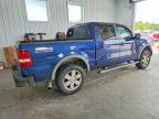 2007 Ford F150 Supercrew