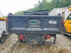 2024 GMC Sierra K3500 Dump Truck