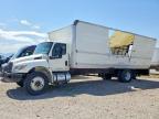 2023 International MV607 BOX Truck