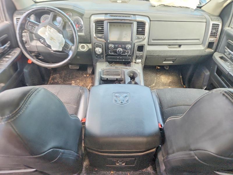 2016 Dodge RAM 1500 Sport