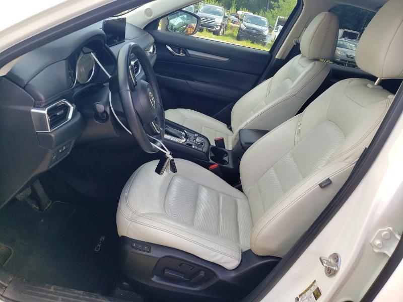 2022 Mazda Cx-5 Preferred