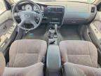 2002 Toyota Tacoma Double Cab
