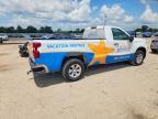 2021 Chevrolet Silverado C1500