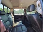 2017 Chevrolet Silverado K1500 LTZ