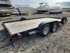 2023 Big Tex 60EC-16BK2B Equipment Trailer