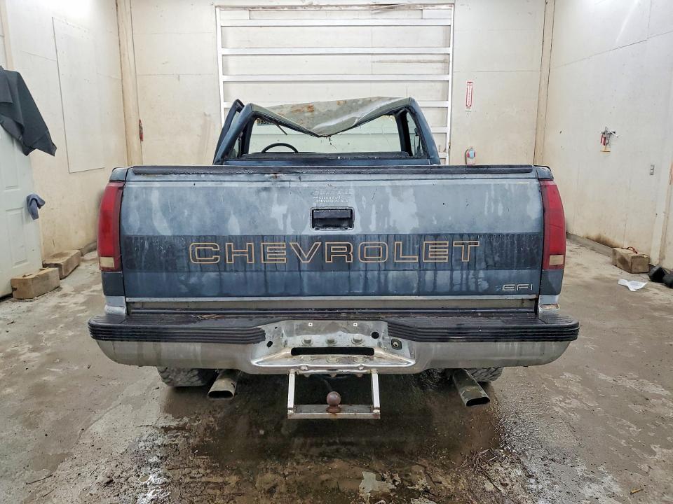 1988 Chey Other