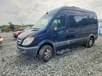 2010 Mercedes-Benz Sprinter 2500