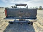 2004 Chevrolet Silverado K2500