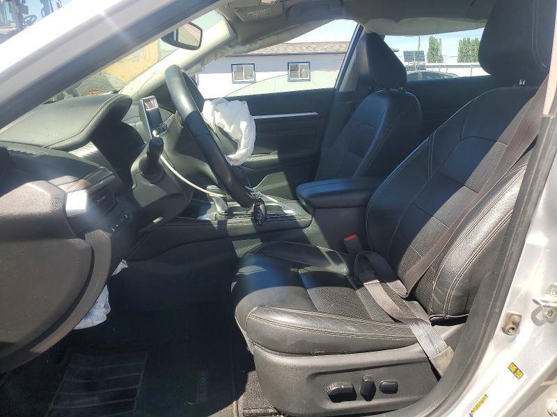 2019 Nissan Altima sl