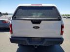 2018 Ford F150 Super Cab