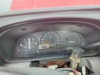 1999 Nissan Frontier XE
