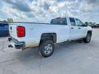 2019 Chevrolet Silverado K2500 Heavy Duty