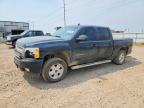 2012 Chevrolet Silverado K1500 LTZ