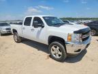 2013 Chevrolet Silverado K2500 Heavy Duty LT
